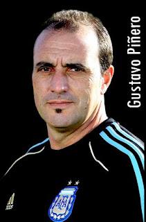 Gustavo Nestor Piñero Gustavo Nestor Piñero