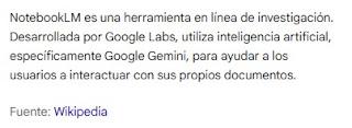NOTEBOOKLM