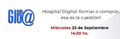 GIBBA en Expomedical 2026 GIBBA en Expomedical 2026