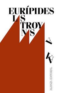 Las troyanas