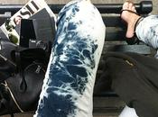 Fashion Dictionary Tie-dye