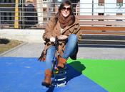 Botas nuevas
