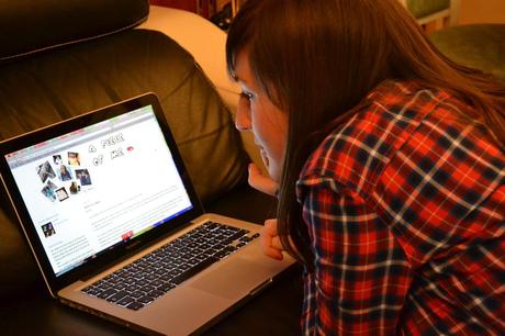 sesion at home! Image Hosted by ImageShack.us