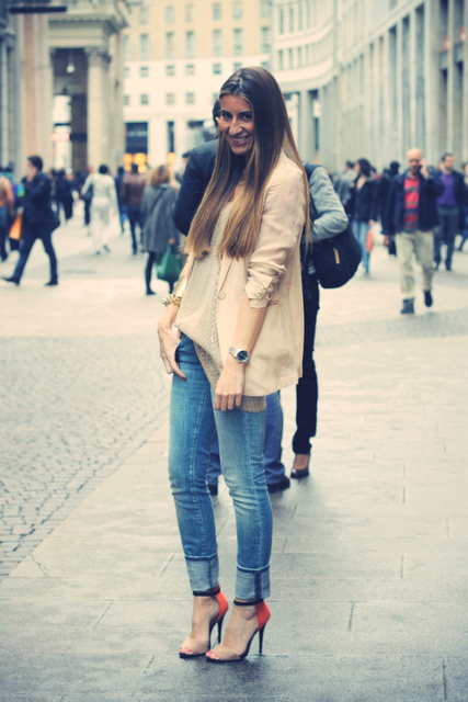 Street Style of the Week