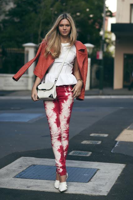 Street Style of the Week