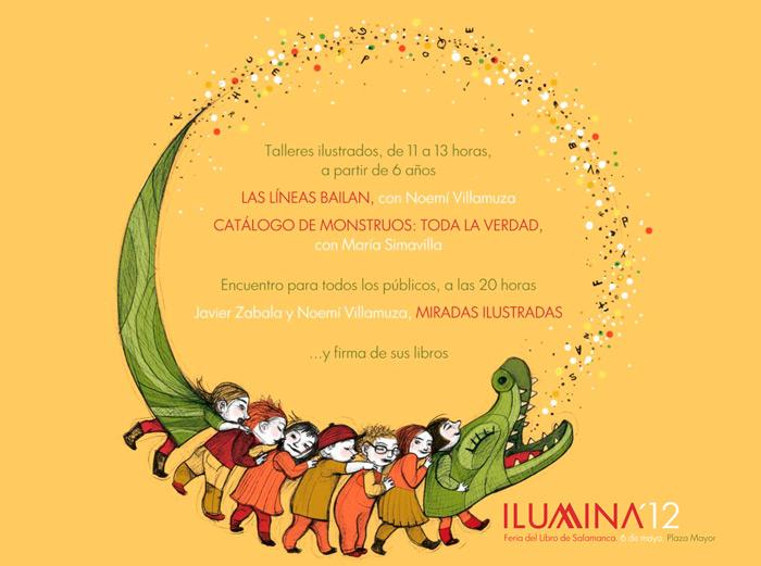 Ilumina Salamanca