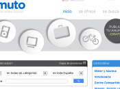 Conmuto, intercambio internet