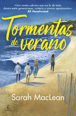 Tormentas de verano Tormentas de verano