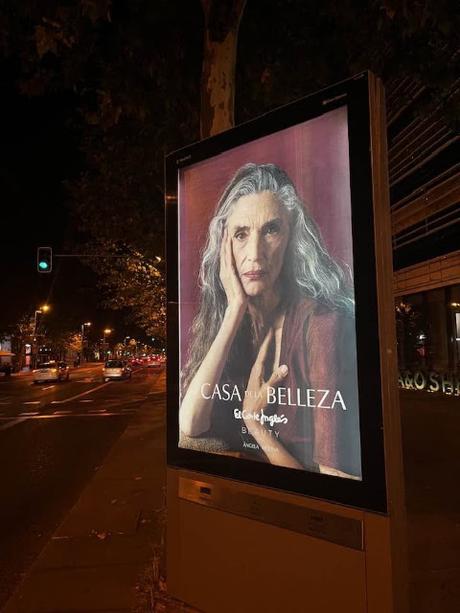 La belleza de siempre La belleza de siempre