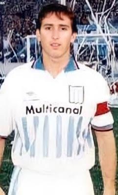 Claudio Fernando Ubeda