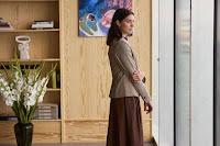Reseña: Una Mujer sin Pasado