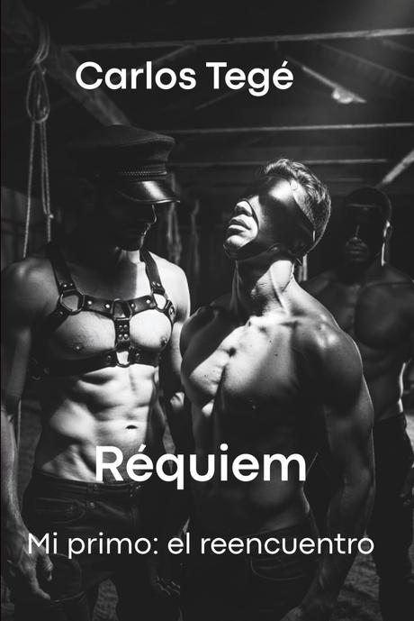 Reseña: «Réquiem», de Carlos Tegé
