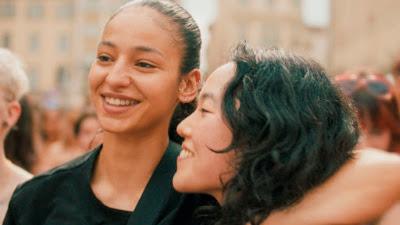 La hija pequeña + Soledad