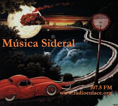Programa Número 534 de Música Sideral. Same Tittle, Different Song, Part. 5.
