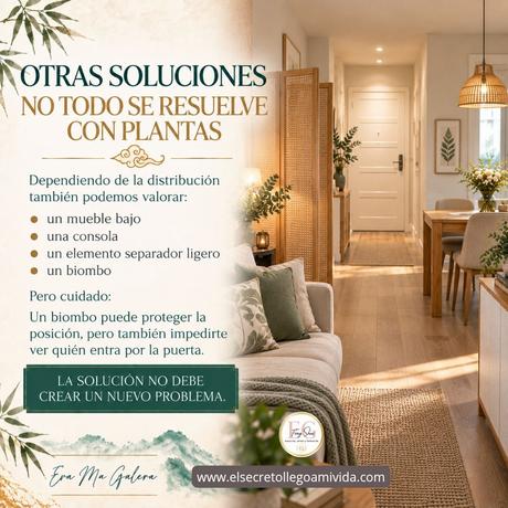 🛋️ ¿Tu sofá está en línea con una puerta?