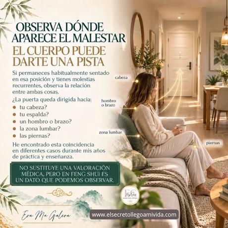 🛋️ ¿Tu sofá está en línea con una puerta?