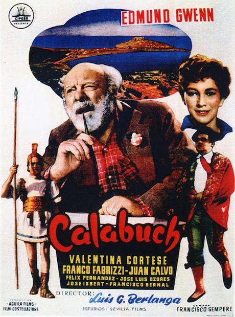Calabuch Calabuch