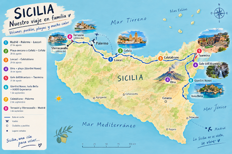 SICILIA