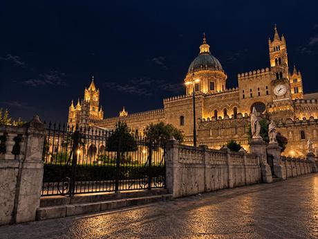 SICILIA
