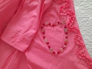 CAMISERO ROSA