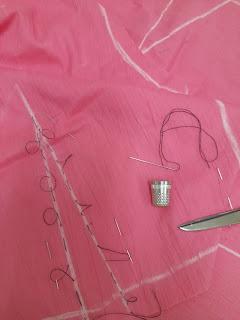 CAMISERO ROSA