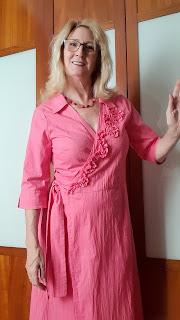CAMISERO ROSA
