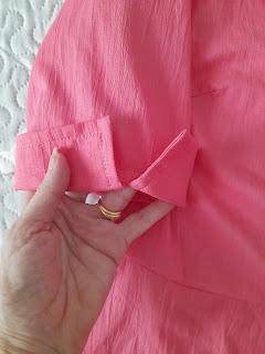 CAMISERO ROSA