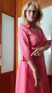 CAMISERO ROSA