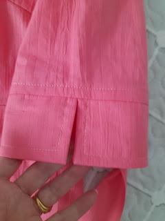 CAMISERO ROSA