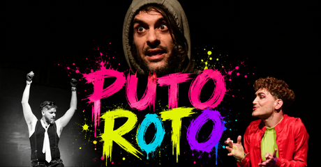 PUTO ROTO