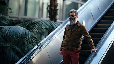 Eels - Congratulations to me (2026)