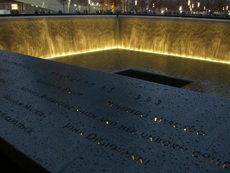 25 AÑOS DEL 9/11