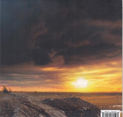 Leo Carnicella - Super Sargasso Sea (2022)