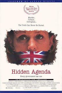 Hidden Agenda.