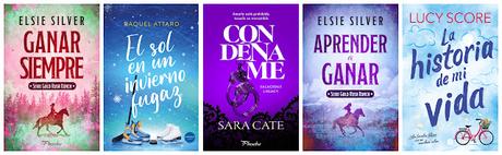 🌸 Wrap Up · Agosto 2026 📚