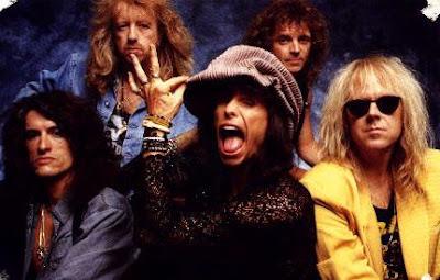 Aerosmith - Crazy (1993) Aerosmith - Crazy (1993)