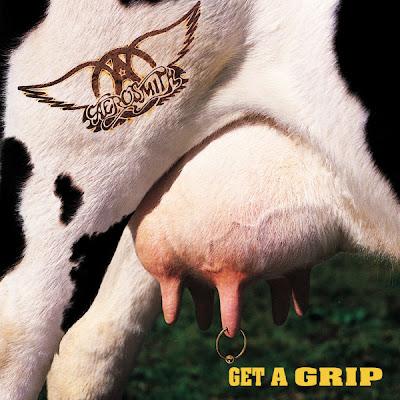 Aerosmith - Crazy (1993)