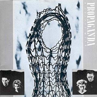 Propaganda - A Secret Wish (1985)