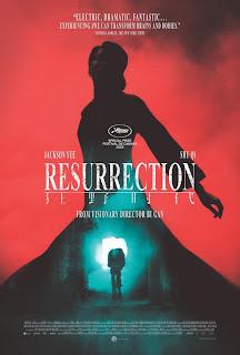 RESURRECTION (2025), DE BI GAN.