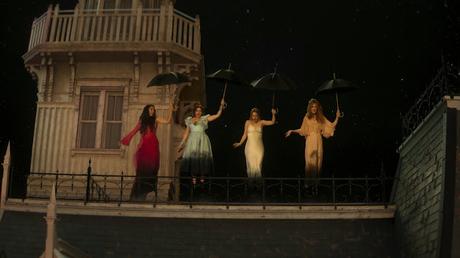 “Prácticamente magia 2”: Vuelven las poderosas hermanas Owens