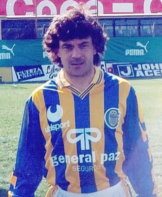 Nestor Anibal Sassone