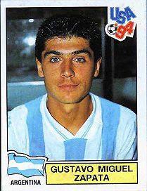 Gustavo Miguel Zapata