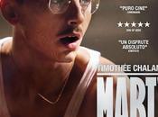 Marty Supreme