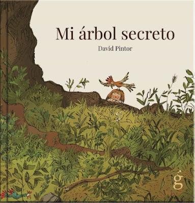 Ilustraciones de David Pintor