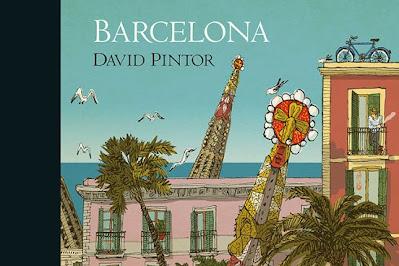 Ilustraciones de David Pintor