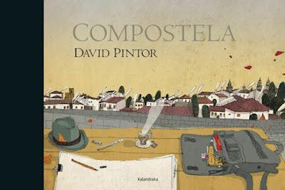 Ilustraciones de David Pintor
