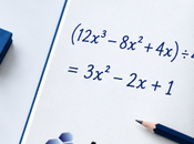 Algebraic Division Monomial