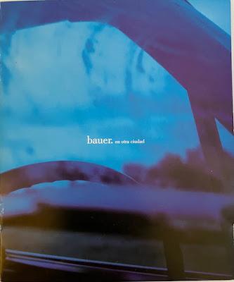 Bauer - En Otra Ciudad (2006)