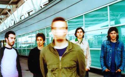Bauer - En Otra Ciudad (2006)