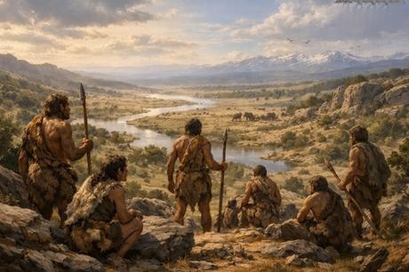 Madrid, Presentación, Orígenes y Prehistoria